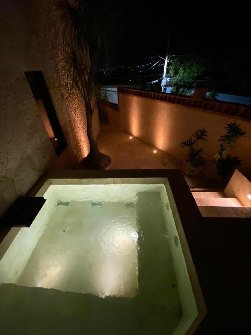 Hotel Casa Santo Origen Oaxaca Room photo