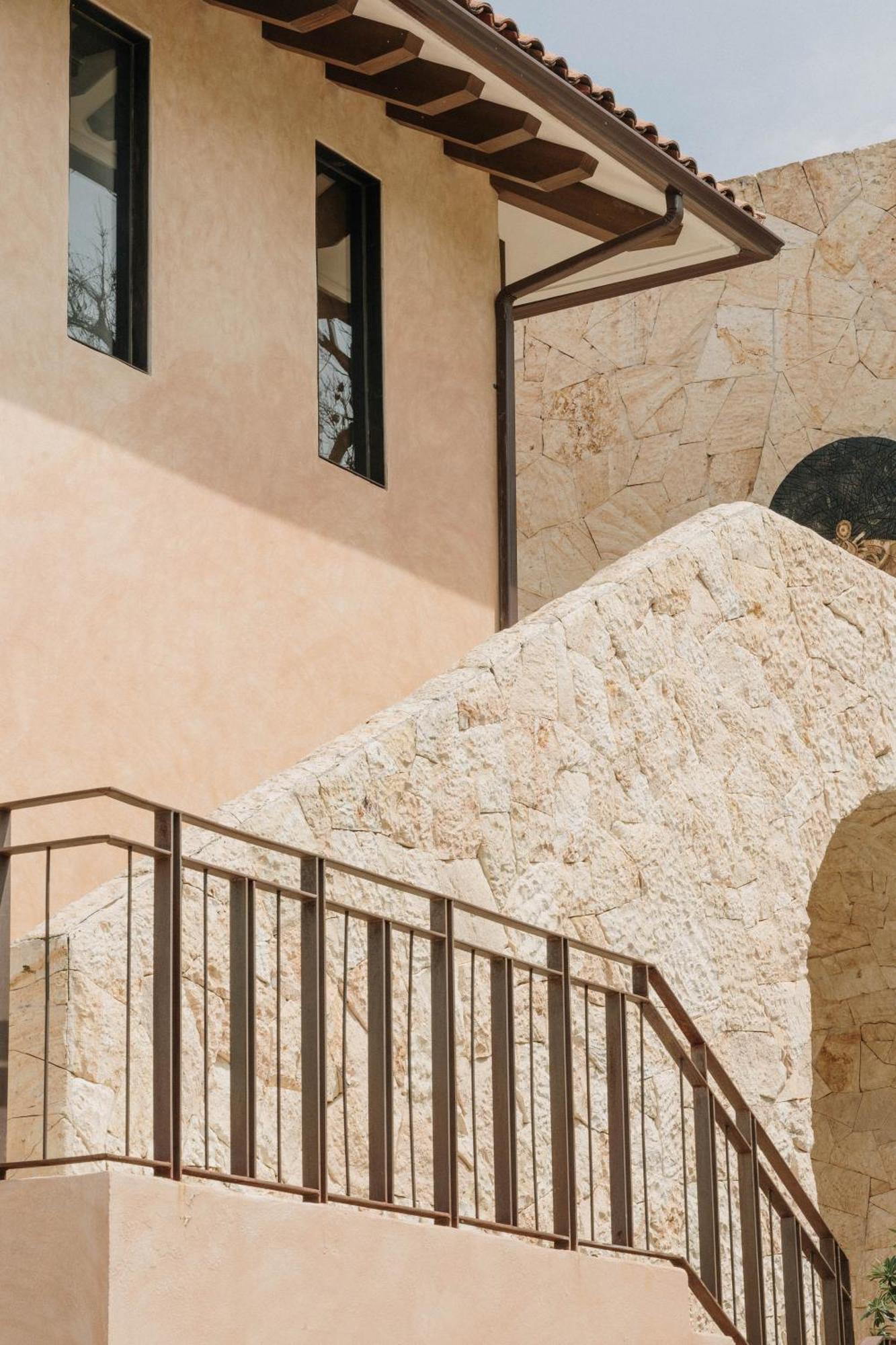 Hotel Casa Santo Origen Oaxaca Exterior photo