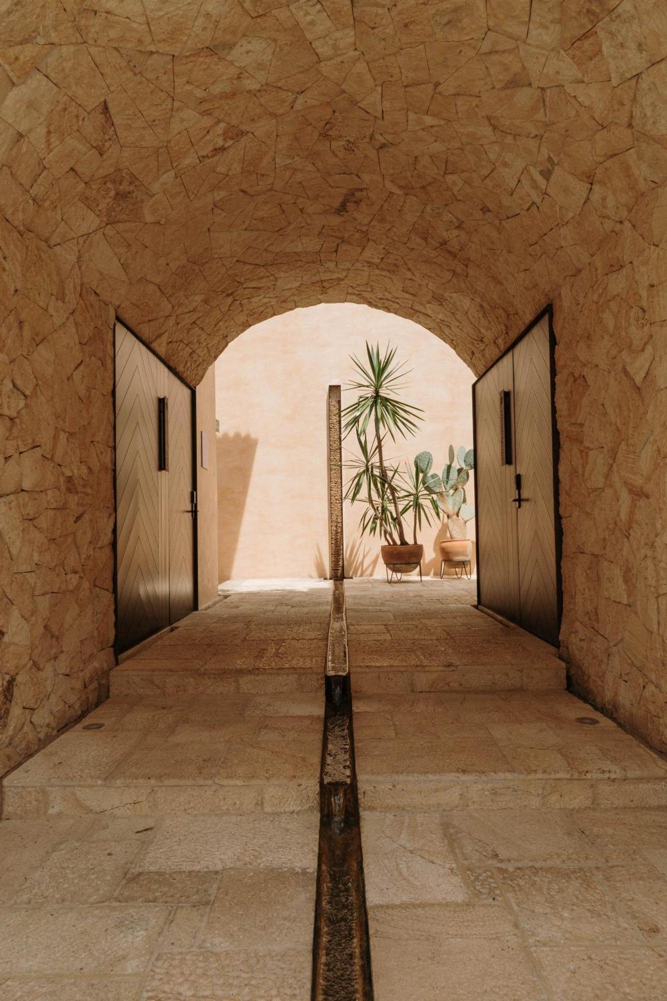 Hotel Casa Santo Origen Oaxaca Exterior photo